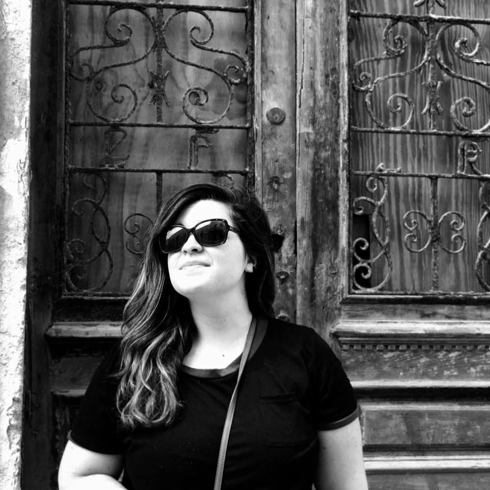 Meet your Posher, Jess